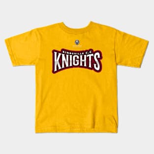 Kbcc Kids T-Shirt